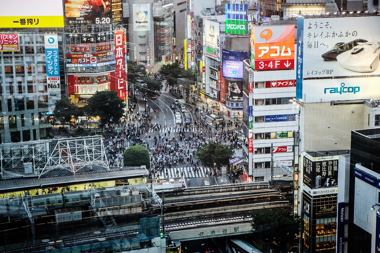 桥矿日本办公室: 在全球市场中提升竞争力的战略